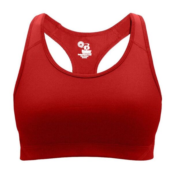 Girls' B-Sport Bra Top Thumbnail