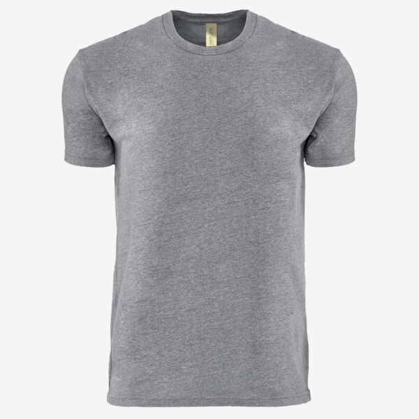 Unisex Eco Heavyweight T-Shirt Thumbnail