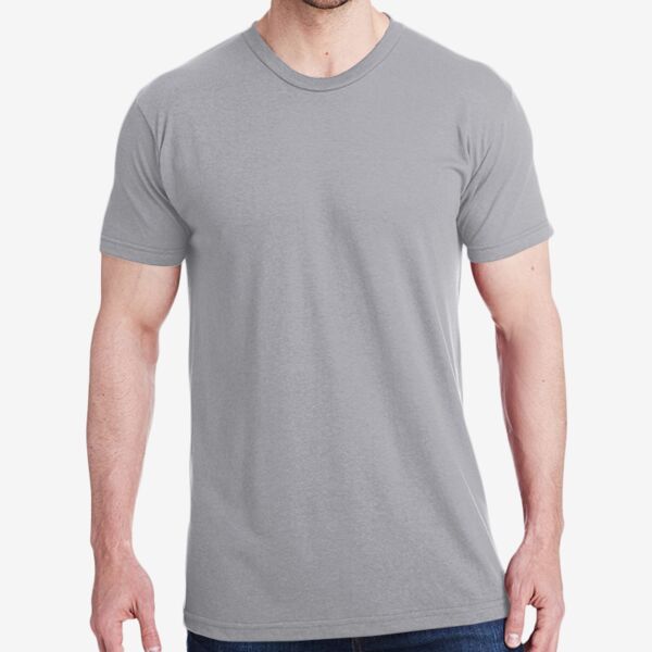 Unisex USA-Made Triblend T-Shirt Thumbnail