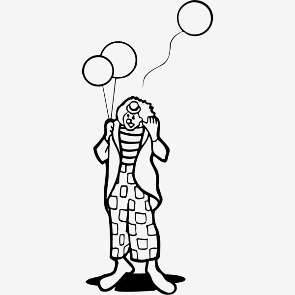 CLOWN003 Thumbnail