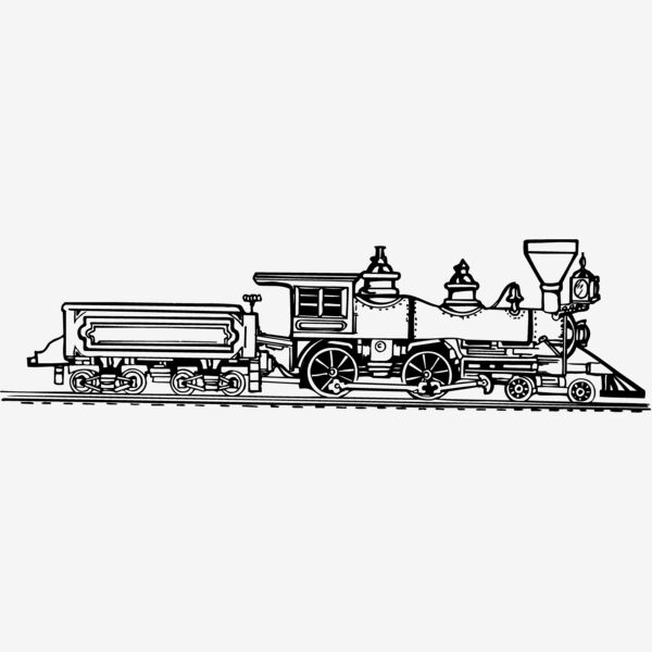 RAIL0010 Thumbnail