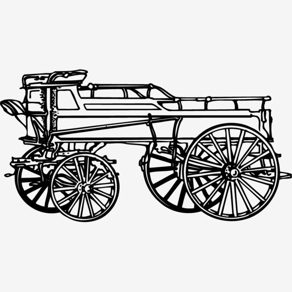 WAGON004 Thumbnail