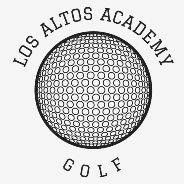 Golf Template DNT002 BW Thumbnail