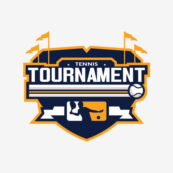 Tournament Tennis logo 01 Thumbnail