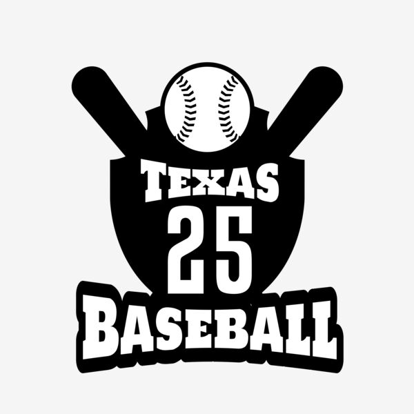 Baseball Logo Team 07 Thumbnail