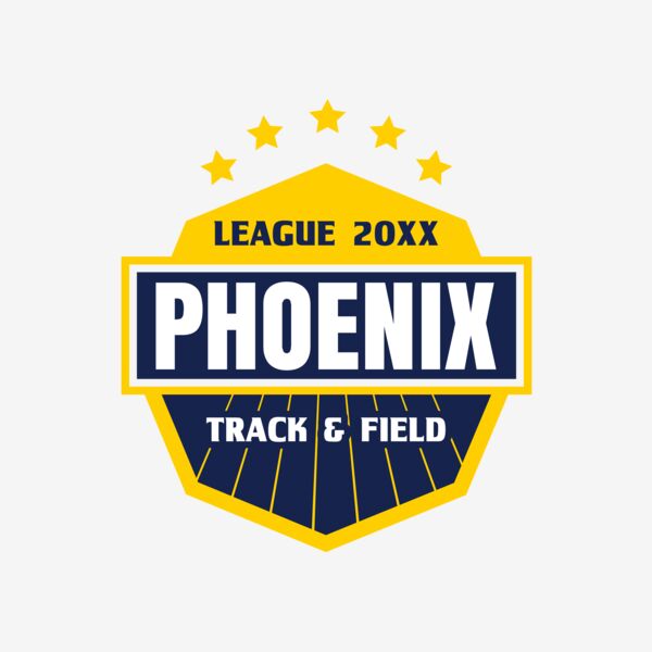 Phoenix Track & Field League 01 Thumbnail