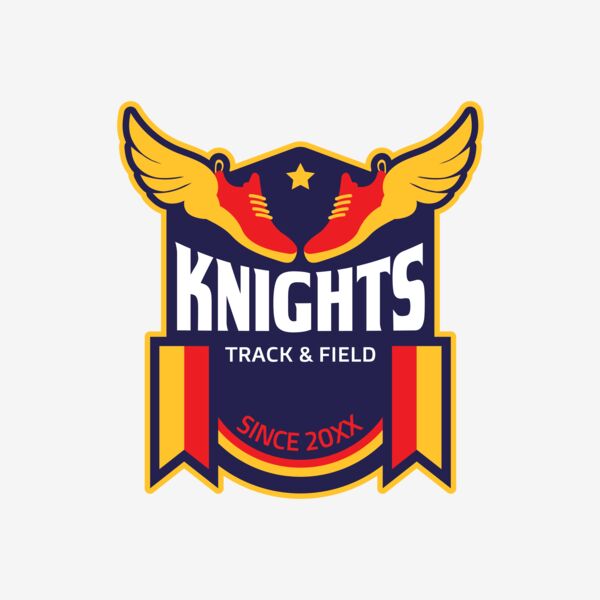 Knights Track & Field 01 Thumbnail