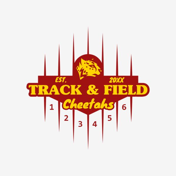 Cheetahs Track & Field Team 02 Thumbnail