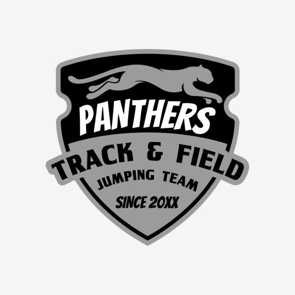 Panthers Track & Field team Thumbnail