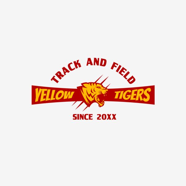 Tigers Track & Field Team 02 Thumbnail
