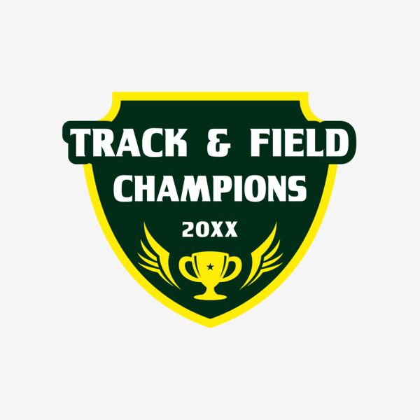 Track & Field Champions Thumbnail