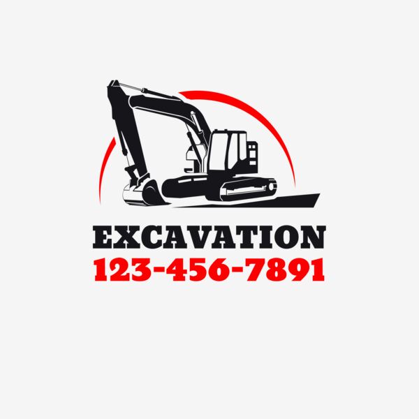 Excavator 02 Thumbnail