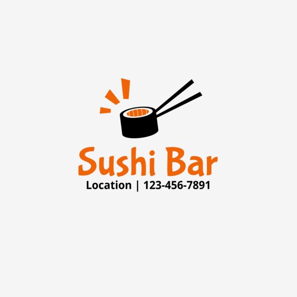 Sushi 01 Thumbnail