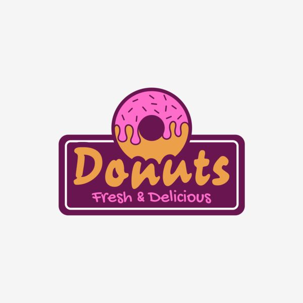 Donuts 01 Thumbnail