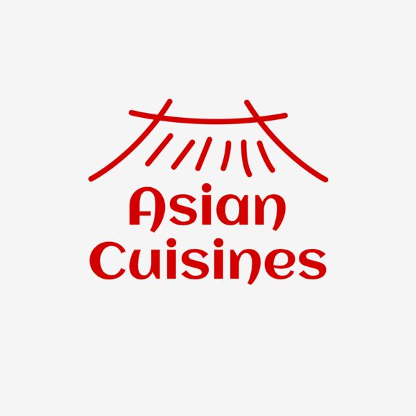 Asian Cuisines Thumbnail