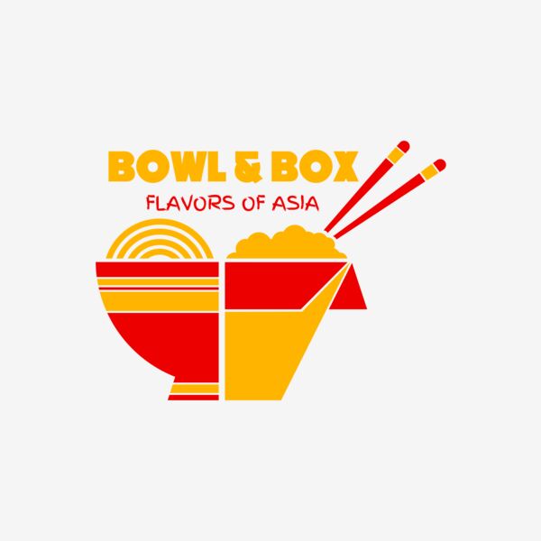 Asian Cuisines 02 Thumbnail