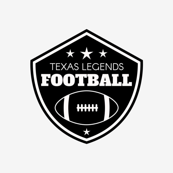 American Football logo 11 Thumbnail
