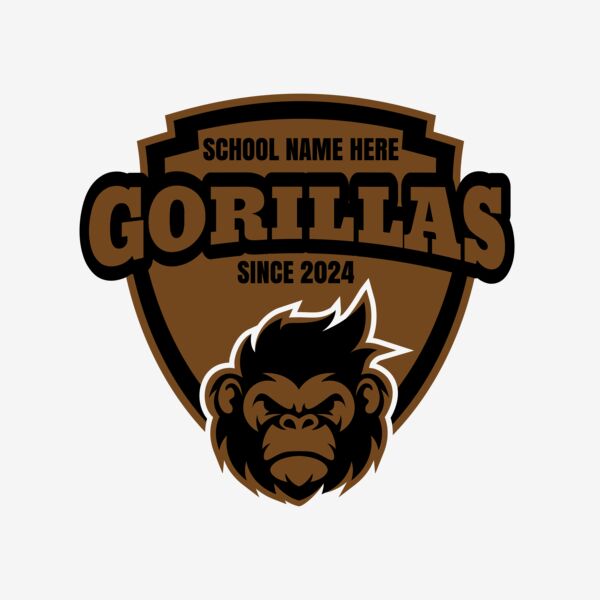 School Gorillas 03 Thumbnail