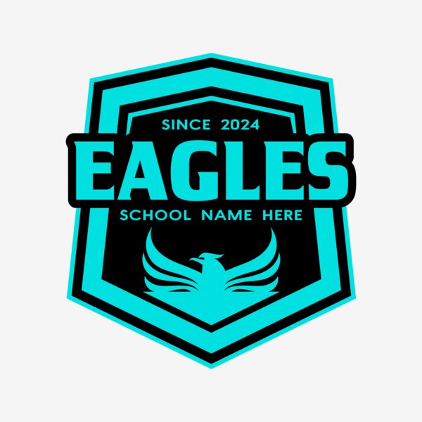 School Eagles 12 Thumbnail