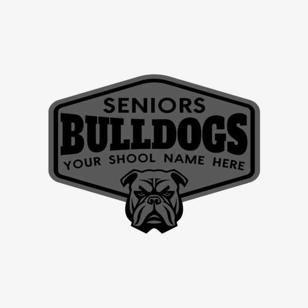 School Bulldog 04 Thumbnail