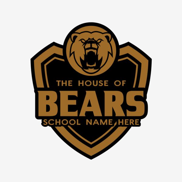 School Bears 05 Thumbnail