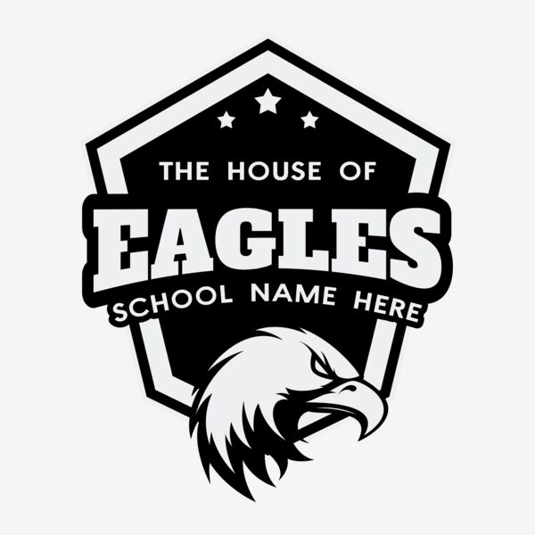 School Eagles 14 Thumbnail