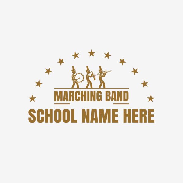 Marching Band 15 Thumbnail
