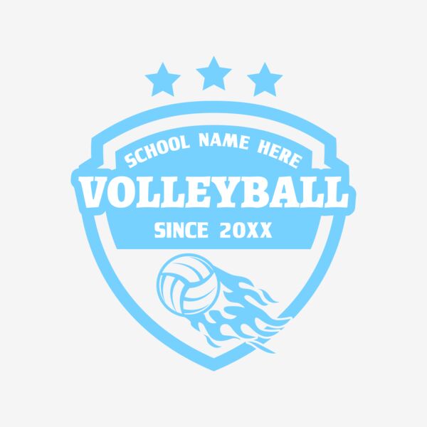 Volleyball 06 Thumbnail