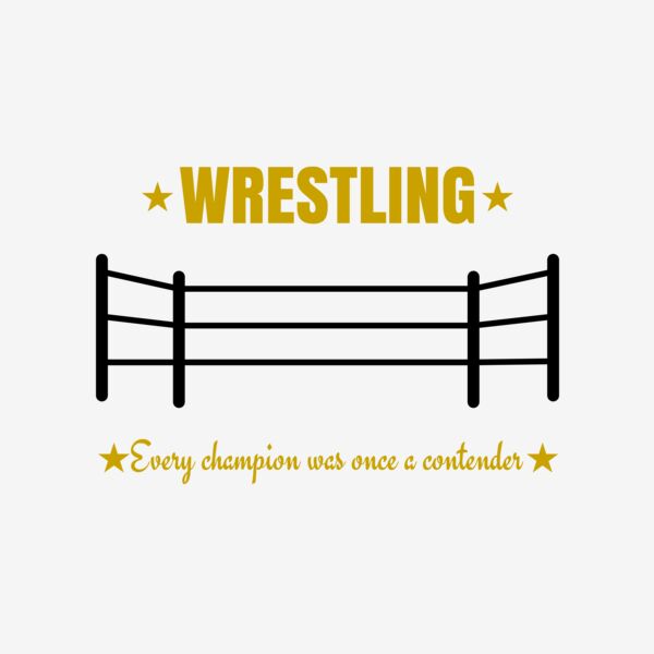 Wrestling 21 Thumbnail