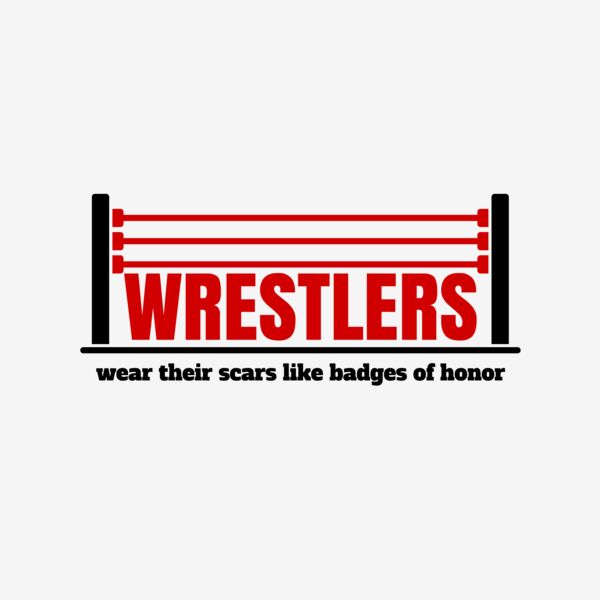 Wrestling 35 Thumbnail