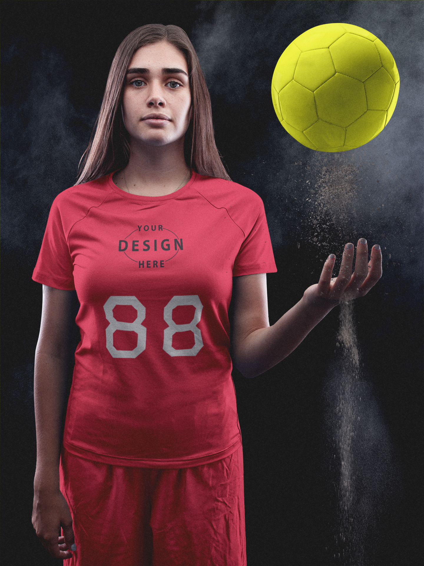 Sports Jerseys