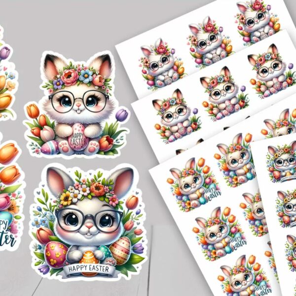 Sticker Sheet Thumbnail