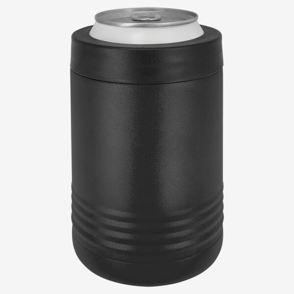 Polar Camel Black Stainless Steel Vacuum Insulated Beverage Holder Thumbnail