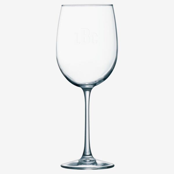 19 oz. Wine Glass Thumbnail