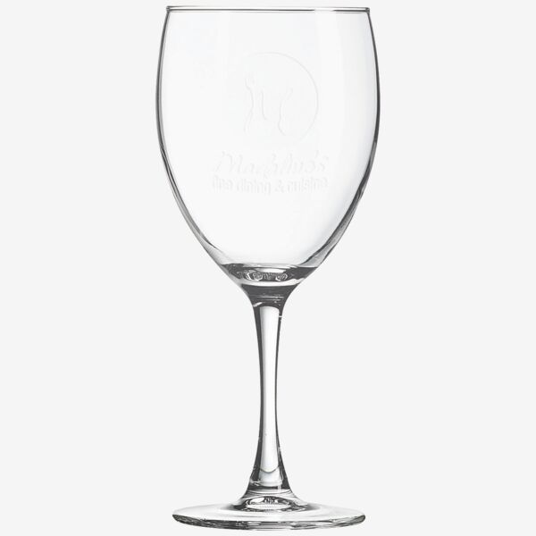 10.5 oz. Wine Glass Thumbnail