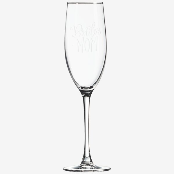 8 oz. Champagne Flute Thumbnail