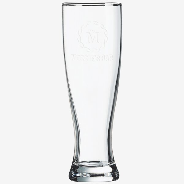 16 oz. Pilsner Glass Thumbnail