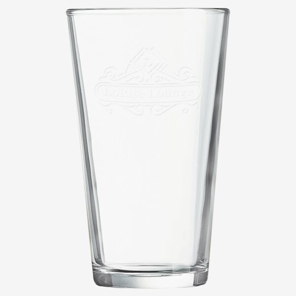 16 oz. Pint Mixing Glass Thumbnail