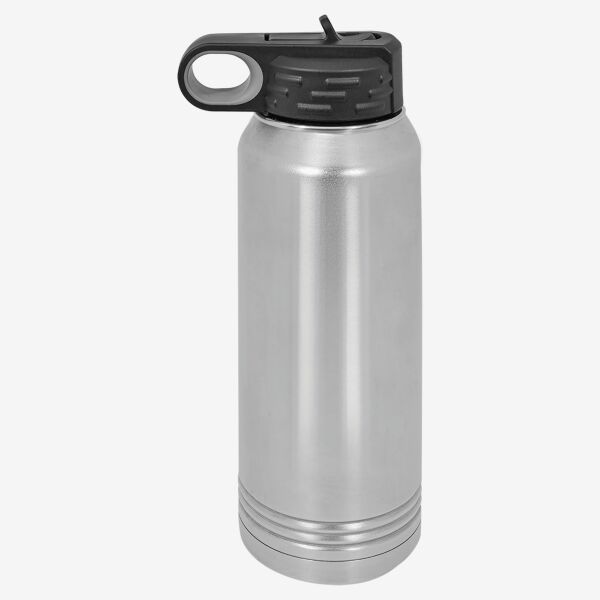 30 oz. Stainless Steel Polar Camel Water Bottle Thumbnail