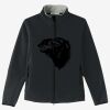 Women's Glacier ® Soft Shell Jacket Thumbnail