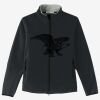 Women's Glacier ® Soft Shell Jacket Thumbnail