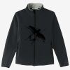 Women's Glacier ® Soft Shell Jacket Thumbnail
