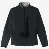 Women's Glacier ® Soft Shell Jacket Thumbnail