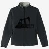 Women's Glacier ® Soft Shell Jacket Thumbnail