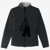 Women's Glacier ® Soft Shell Jacket Thumbnail