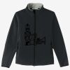 Women's Glacier ® Soft Shell Jacket Thumbnail