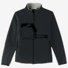 Women's Glacier ® Soft Shell Jacket Thumbnail