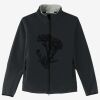 Women's Glacier ® Soft Shell Jacket Thumbnail