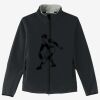 Women's Glacier ® Soft Shell Jacket Thumbnail