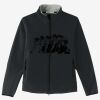 Women's Glacier ® Soft Shell Jacket Thumbnail